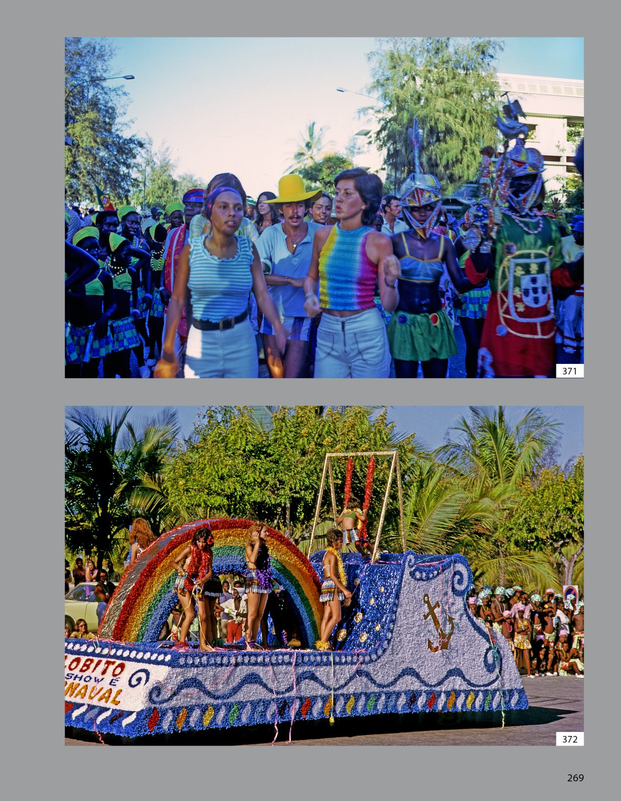 Page Background